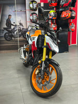 HONDA CB190R