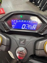 HONDA CB190R