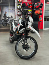 Honda XR190l