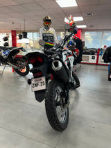 Honda XR190l