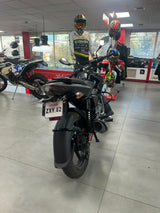 Bajaj pulsar 125