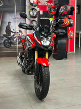 Honda NX190