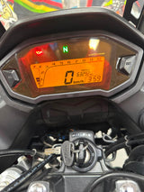 Honda CB500X