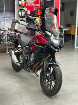 Honda CB500X