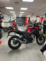 Honda CB500X