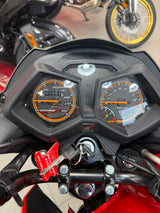 Honda CB125F TWISTER