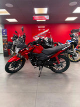 Honda CB125F TWISTER