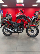 Honda CB125F TWISTER