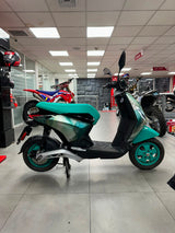 PIAGGIO ONE