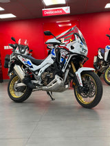 Honda CRF 1100 adventure Sporting DCT
