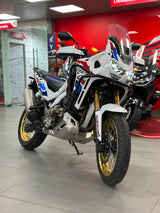 Honda CRF 1100 adventure Sporting DCT
