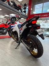 Honda CRF 1100 adventure Sporting DCT