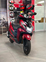 honda elite 125