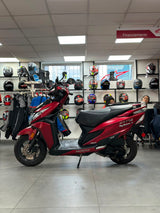 honda elite 125