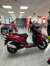 honda elite 125
