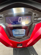 honda elite 125