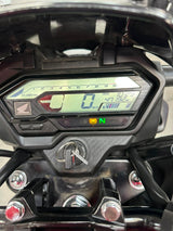 Honda CB160 X-BLADE