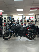Honda CB160 X-BLADE