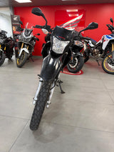 Honda XR150L