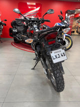 Honda XR150L