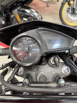 Honda XR150L