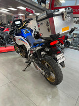 CRF1100LD AFRICA TWIN ADVENTURE SPORTS DCT