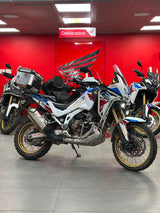 CRF1100LD AFRICA TWIN ADVENTURE SPORTS DCT