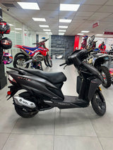 Honda ELITE 125