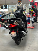 Honda ELITE 125