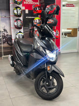 Honda ELITE 125