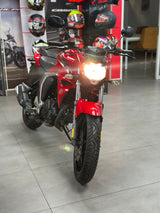 Honda YAMAHA FZN150