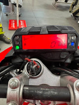 Honda YAMAHA FZN150