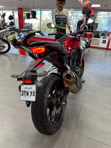 Honda CB300R