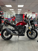 Honda CB300R