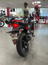 Honda CBR300r