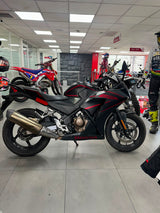 Honda CBR300r