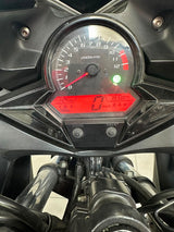 Honda CBR300r