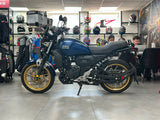 YAMAHA FZX