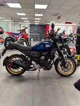 YAMAHA FZX