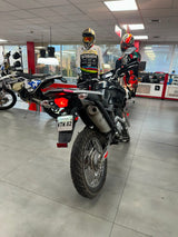 YAMAHA XTZ150