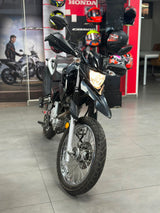 YAMAHA XTZ150