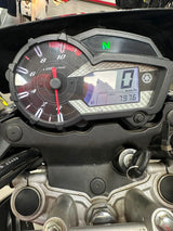 YAMAHA XTZ150