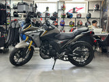 Honda NX190