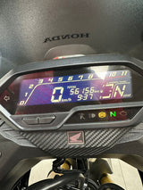 Honda NX190