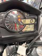 Suzuki Vstrom 650