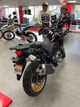 Suzuki Vstrom 650