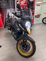 Suzuki Vstrom 650