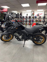 Suzuki Vstrom 650