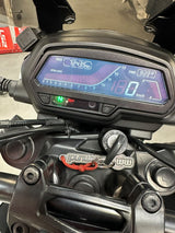 BAJAJ DOMINAR 400