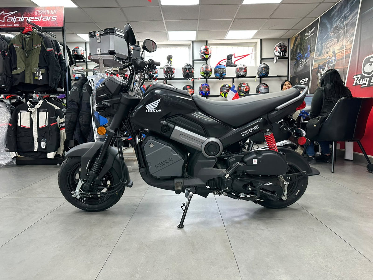 Honda NAVI 110